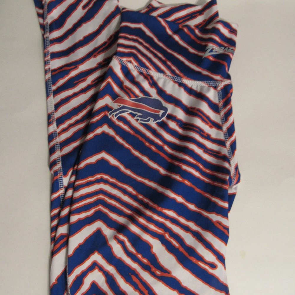 Majestic Buffalo Bills ZUBAZ